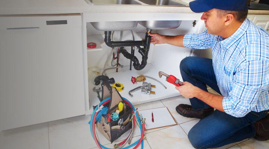 Local expert plumbing services in Silt, CO